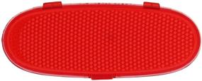 img 3 attached to Mopar Dodge Ram Front Door Panel Reflector - Genuine OEM Replacement