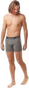 img 2 attached to Smartwool Mens Base Layer Bottom Men's Clothing in Active