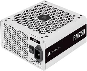 img 3 attached to 💡 CORSAIR RM Series 2021 - RM750 750W, 80 Plus Gold Certified, Fully Modular Power Supply