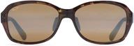 🕶️ enhance your style with maui jim women's koki beach cat-eye sunglasses логотип