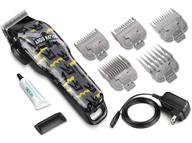 andis cordless envy li fade andis nation: the ultimate professional hair clipper - 1 count logo