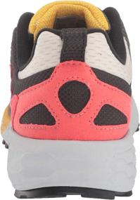 img 2 attached to 👟 Fresh Foam Crag Trail V2 Sneaker for Women by New Balance