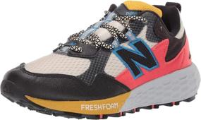 img 4 attached to 👟 Fresh Foam Crag Trail V2 Sneaker for Women by New Balance