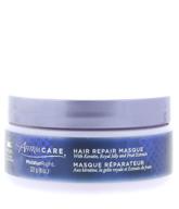 avlon affirm moisture-rich 💧 hair repair masque - 8 oz logo