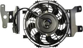 img 2 attached to Dorman 620 146 Radiator Fan Assembly