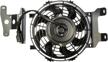 dorman 620 146 radiator fan assembly logo