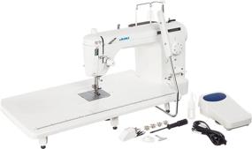 img 3 attached to Effortless Stitching and Quilting with the JUKI TL-2000Qi Machine