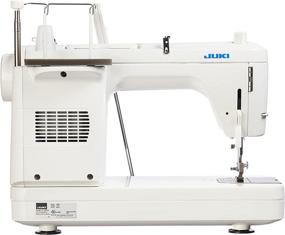 img 2 attached to Effortless Stitching and Quilting with the JUKI TL-2000Qi Machine