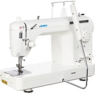 effortless stitching and quilting with the juki tl-2000qi machine logo