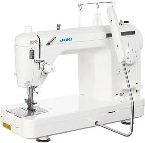 img 4 attached to Effortless Stitching and Quilting with the JUKI TL-2000Qi Machine