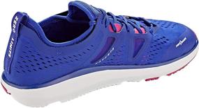 img 3 attached to 🏃 Enhance Your Running Experience with ALTRA Women's ALW1923G Kayenta Road Running Shoe