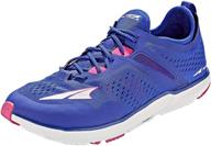 🏃 enhance your running experience with altra women's alw1923g kayenta road running shoe logo