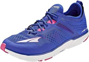 img 4 attached to 🏃 Enhance Your Running Experience with ALTRA Women's ALW1923G Kayenta Road Running Shoe