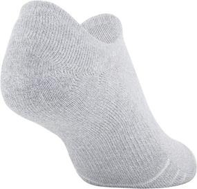 img 1 attached to 🧦 Ultimate Comfort and Performance: Gold Toe Women's Sport Tech So-low Socks