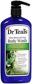 img 1 attached to Teals Ultra Moisturizing Eucalyptus Spearmint