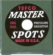 tefco master spots set 12 logo