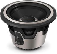 infinity kappa selectable impedance subwoofer logo