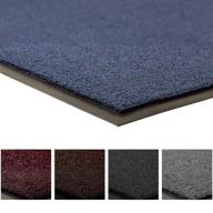 🚪 notrax 141 ovation entrance mat - floor mats & matting for janitorial & sanitation supplies логотип