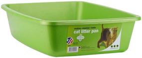 img 1 attached to Van Ness Cat Pan Assorted