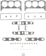 fel pro 17211 cylinder head gasket logo