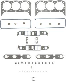 img 1 attached to Fel Pro 17211 Cylinder Head Gasket