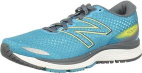 img 4 attached to 👟 Enhance Your Running Performance with New Balance Women's Solvi V3 Running Shoe