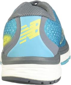 img 2 attached to 👟 Enhance Your Running Performance with New Balance Women's Solvi V3 Running Shoe