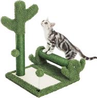 pesofer sisal covered scratching scratcher replaceable logo