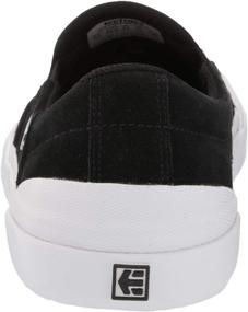 img 2 attached to Etnies Marana Slip Skate Black Sports & Fitness