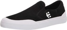 img 4 attached to Etnies Marana Slip Skate Black Sports & Fitness