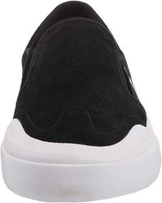 img 3 attached to Etnies Marana Slip Skate Black Sports & Fitness