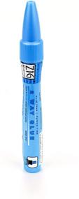 img 3 attached to 🖌️ EK Tools 55-00012 Glue Pen Zig Chisel Tip 2 Way: A Multicolor Crafting Essential