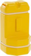 disposable container hi vis yellow bb00205 标志