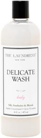 img 4 attached to 🌸 The Laundress New York - Gentle Delicates Laundry Detergent, Silk Fabric Care, Delicate Detergent for Synthetics and Blends, 16 Fl Oz