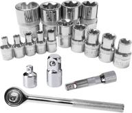 головка с ручкой для рукоятки panmax pieces socket ratchet wrench логотип