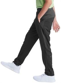 img 2 attached to 👖 C9 Champion Boys Pants Ebony: Top-rated Boys' Clothing for Versatile Pants