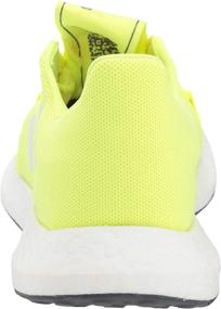 img 2 attached to 🏃 Enhance Your Performance with Adidas SenseBOOST Running Yellow Standard Men's Shoes