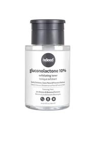 img 4 attached to INDEED Gluconolactone Exfoliating Brightens Alternative