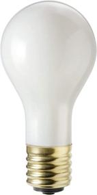 img 1 attached to 💡 Philips 367342 PS25 100/300/W Light Bulb: High-Performance Illumination Solution