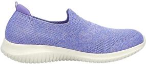 img 1 attached to Skechers Harmonious Womens Sneaker Periwinkle