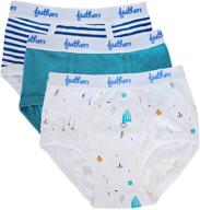 feathers botany tagless briefs underwear logo