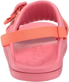 img 2 attached to Спортивные сандалии Chaco CHILLOS SPORT