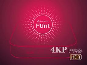 img 3 attached to 🎮 ClonerAlliance Flint 4KP Pro: Передача HDR 4K@60fps, захват видео с HDR 4K@30fps & 1080p@60fps с входом для микрофона – ультранизкая задержка для PS5, Xbox X/S