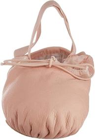 img 3 attached to Bloch Women's ProFlex Leather Ballet Dance Fashion Shoes