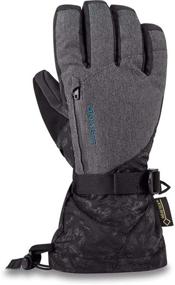 img 1 attached to Dakine Camino Gloves Women's: Unmatched Comfort and Style for the Outdoor Enthusiast