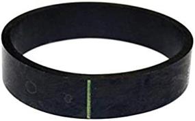 img 4 attached to 🔧 5-Pack Replacement Belts for Kirby Sentria I II Gen 3 4 5 6 Vacuum Cleaner