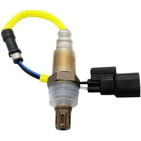 img 1 attached to 🚗 Automotive-leader 234-9060 Upstream Air Fuel Ratio Oxygen O2 Sensor 1 | Honda FIT, CR-V, Acura TSX, RDX