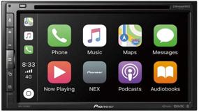 img 3 attached to Ресивер Pioneer AVH 2550NEX с функцией CarPlay и AndroidAuto