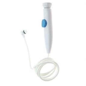 img 2 attached to 🔧 VWONST Replacement Handle/Hose for WP-100, WP-900 Oral Irrigator/Ultra Water Flosser – Restore Your Device with Ease!