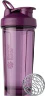 blenderbottle bottle perfect protein 28 ounce kitchen & dining logo
